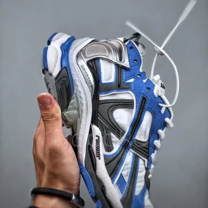 بالنسیاگا رانر Balenciaga Runner Blue & Gray