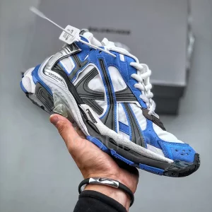 بالنسیاگا رانر Balenciaga Runner Blue & Gray