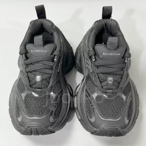 بالنسیاگا تن ایکس ال ترینرز Balenciaga 10xl Trainers in Black