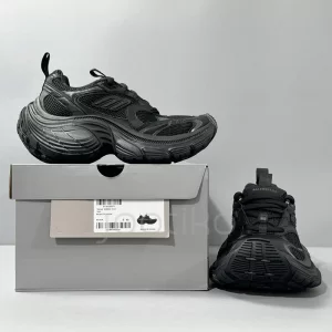 بالنسیاگا تن ایکس ال ترینرز Balenciaga 10xl Trainers in Black