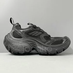 بالنسیاگا تن ایکس ال ترینرز Balenciaga 10xl Trainers in Black