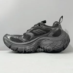 بالنسیاگا تن ایکس ال ترینرز Balenciaga 10xl Trainers in Black