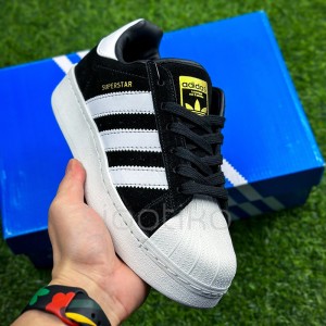 آدیداس سوپر استار ایکس ال جی Adidas Superstar XLG