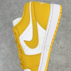 نایک ایر جردن وان لو Jordan 1 Low Pollen