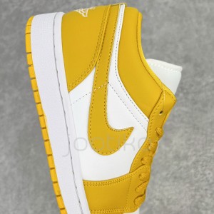 نایک ایر جردن وان لو Jordan 1 Low Pollen