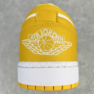 نایک ایر جردن وان لو Jordan 1 Low Pollen