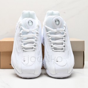 نایک هات استپ 2 دریک نوکتا Nike Hot Step 2 Drake NOCTA White سفید