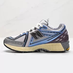 نیوبالانس New Balance 1906R Blue Moonbeam بلو مون بیم