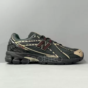 نیوبالانس New Balance 1906R Kith Black کیت بلک