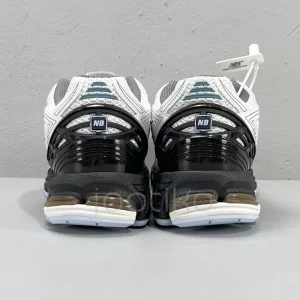 نیوبالانس New Balance 1906R White Black Copper وایت بلک کوپر