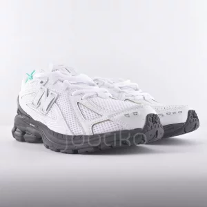 نیوبالانس New Balance 1906R Comme des Garcons Homme White