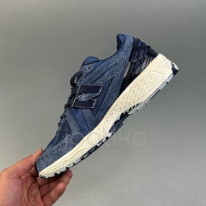 نیوبالانس New Balance 1906R Overdyed Pack Sapphire Crystal