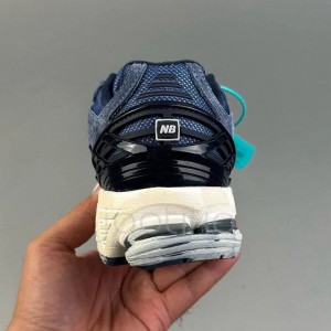 نیوبالانس New Balance 1906R Overdyed Pack Sapphire Crystal