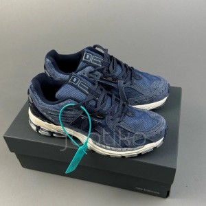 نیوبالانس New Balance 1906R Overdyed Pack Sapphire Crystal