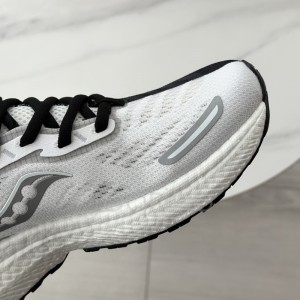 ساکنی ترایامف Saucony Triumph 19 دو رنگ