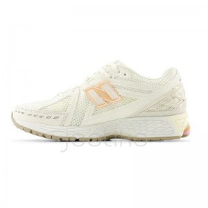 کفش نیوبالانس New Balance 1906R Phantom New Spruce فانتوم نیو اسپروس