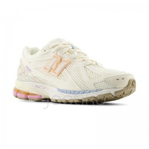 کفش نیوبالانس New Balance 1906R Phantom New Spruce فانتوم نیو اسپروس