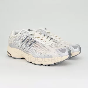 آدیداس ریسپانس سی ال adidas Response CL White Silver Black