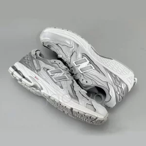 کفش نیوبالانس New Balance 1906D Protection Pack Black Leather