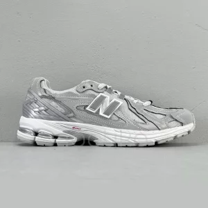 کفش نیوبالانس New Balance 1906D Protection Pack Black Leather