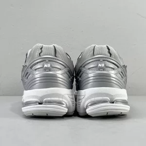 کفش نیوبالانس New Balance 1906D Protection Pack Black Leather