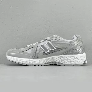 کفش نیوبالانس New Balance 1906D Protection Pack Black Leather