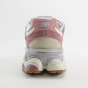 کفش نیوبالانس New Balance 9060 Magenta ارغوانی