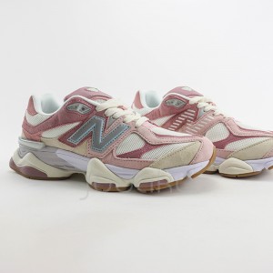 کفش نیوبالانس New Balance 9060 Magenta ارغوانی