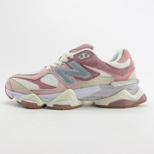 کفش نیوبالانس New Balance 9060 Rose Pink رز صورتی