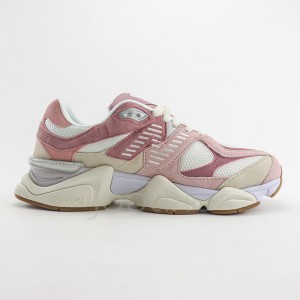 کفش نیوبالانس New Balance 9060 Magenta ارغوانی