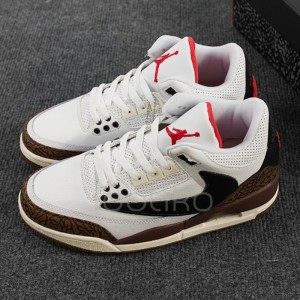 نایک جردن 3 رترو Jordan 3 Retro A Ma Maniére