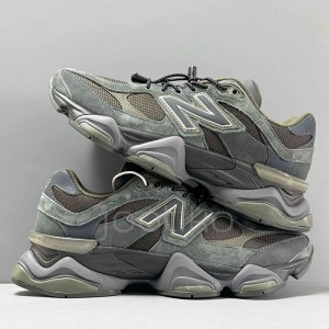 کفش نیوبالانس New Balance 9060 Green Grey