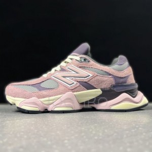 کفش نیوبالانس New Balance 9060 Pink Lavender