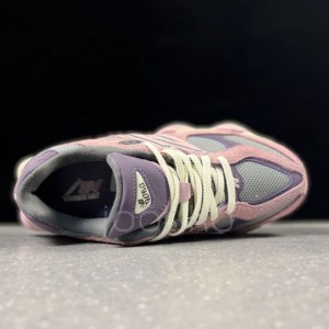 کفش نیوبالانس New Balance 9060 Rose Pink رز صورتی