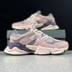 کفش نیوبالانس New Balance 9060 Rose Pink رز صورتی