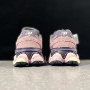 کفش نیوبالانس New Balance 9060 Rose Pink رز صورتی