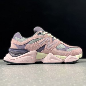 کفش نیوبالانس New Balance 9060 Rose Pink رز صورتی