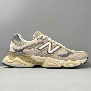 کفش نیوبالانس New Balance 9060 Driftwood Castlerock