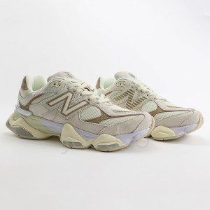 کفش نیوبالانس New Balance 9060 Olivine