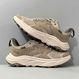 هوکا آناکاپا گورتکس Hoka Anacapa 2 Low Gore-Tex Olive Haze / Mercury