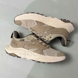 هوکا آناکاپا گورتکس Hoka Anacapa 2 Low Gore-Tex Olive Haze / Mercury