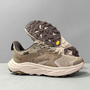 هوکا آناکاپا گورتکس Hoka Anacapa 2 Low Gore-Tex Olive Haze / Mercury