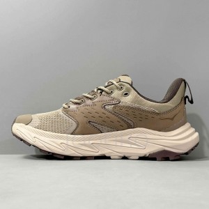 هوکا آناکاپا گورتکس Hoka Anacapa 2 Low Gore-Tex Olive Haze / Mercury