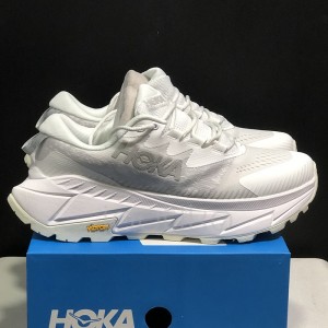 هوکا اسکای لاین فلوت ایکس Hoka Skyline Float X Olive Haze Celery Root