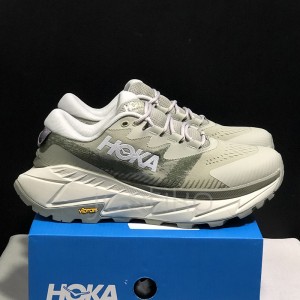 هوکا اسکای لاین فلوت ایکس Hoka Skyline Float X Triple White سفید