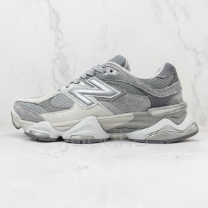 کفش نیوبالانس New Balance 9060 Shadow Grey