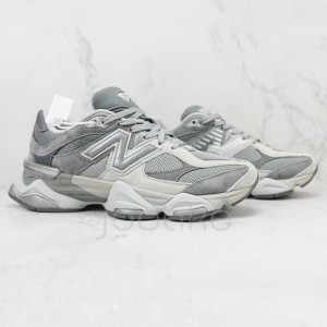 کفش نیوبالانس New Balance 9060 White Taro