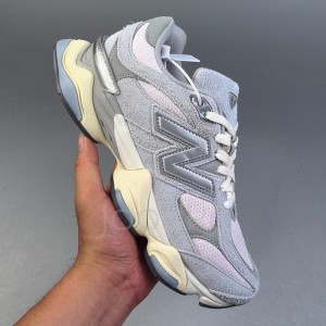 کفش نیوبالانس New Balance 9060 Shadow Grey