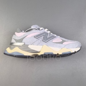 کفش نیوبالانس New Balance 9060 Shadow Grey