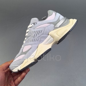 کفش نیوبالانس New Balance 9060 Shadow Grey